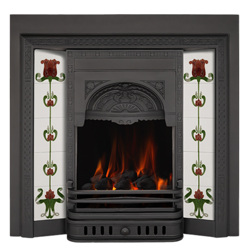 CastTec aston (matt black)