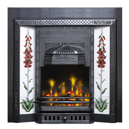 CastTec eden (antique)