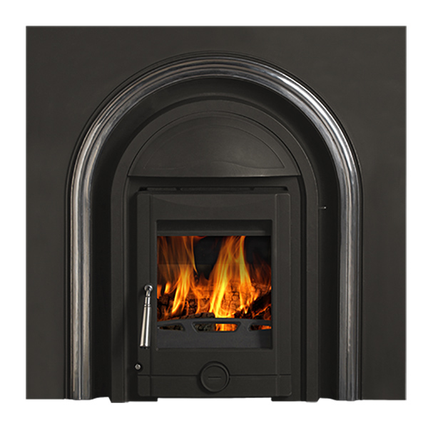 polaris majestic solid fuel insert