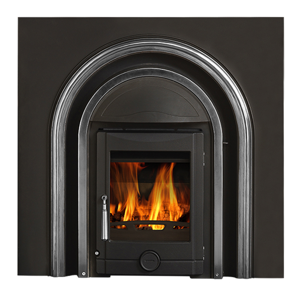polaris regal solid fuel insert