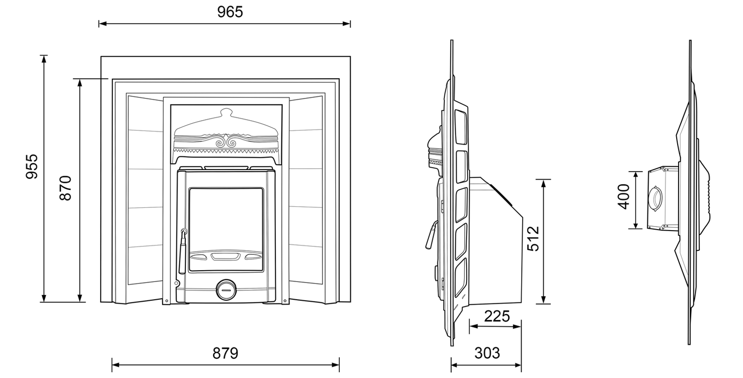polaris insert eco diagram