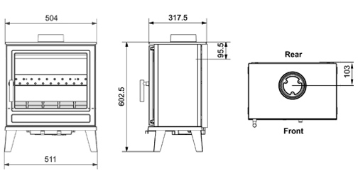 nevis 8 eco diagram