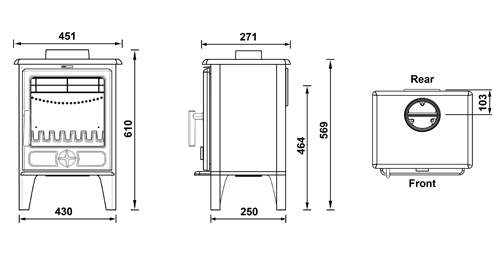 nevis t5 eco diagram