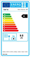 nevis 5 view eco energy label
