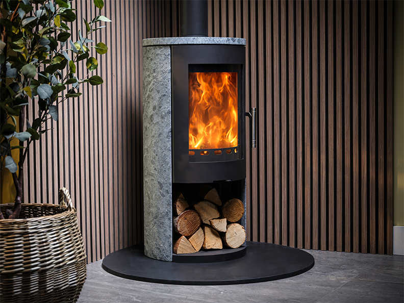 ct5 cast iron soapstone