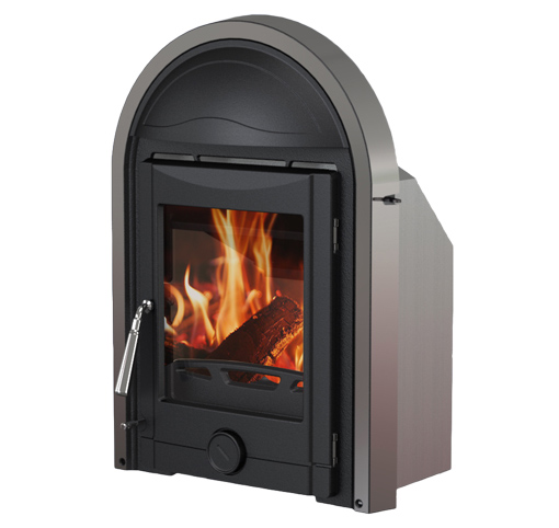 polaris polished inset eco