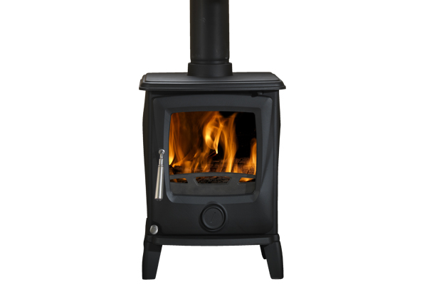 cougar 5kW eco stove