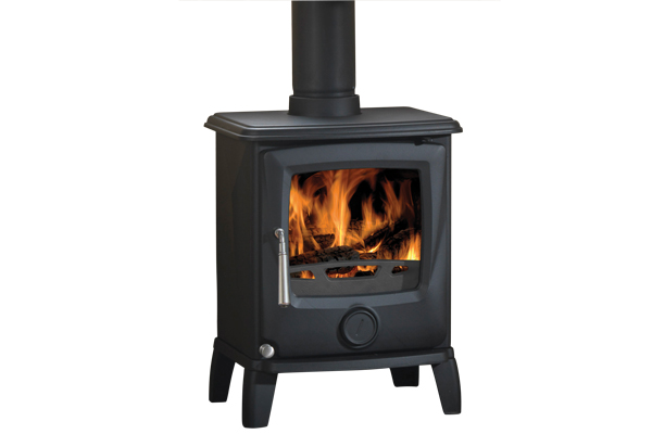 cougar 5kW eco stove