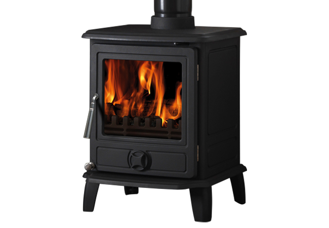 Puma 5kW Eco Stove
