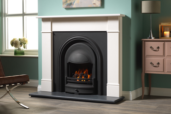 royal - chilton mantel