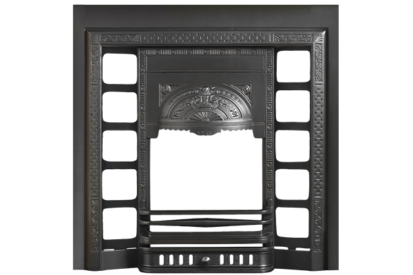 casttec aston antique tiled insert