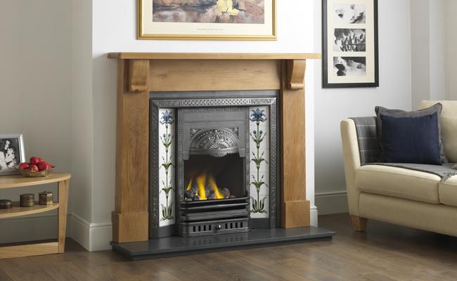 casttec aston tiled insert
