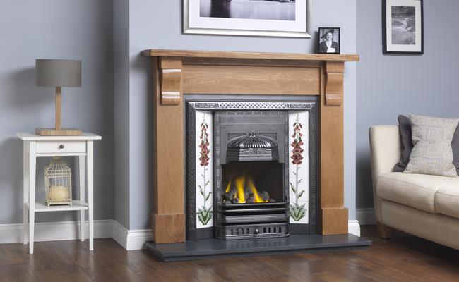 casttec eden tile insert