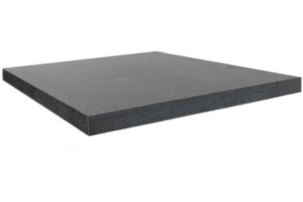 nevis plinth honed hearth