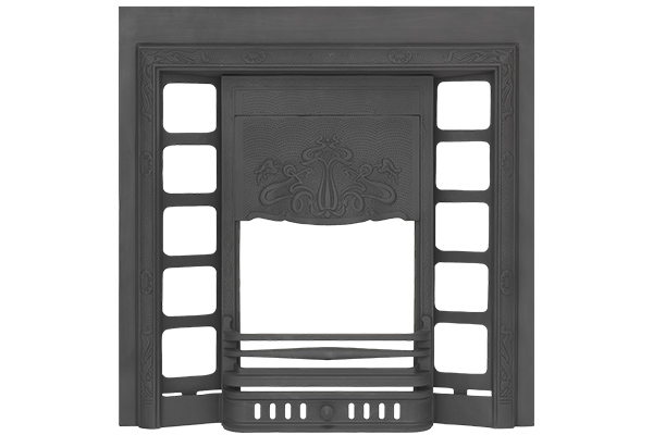 art_nouveau - antique