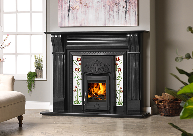 Polaris nouveau room set