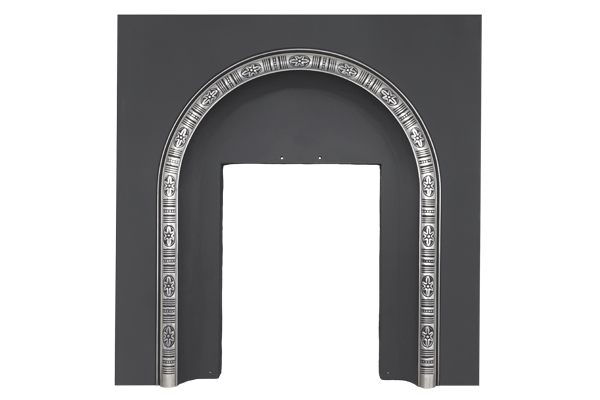 polaris ashbourne highlight polished outer fascia