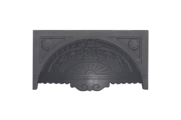 Polaris aston canopy