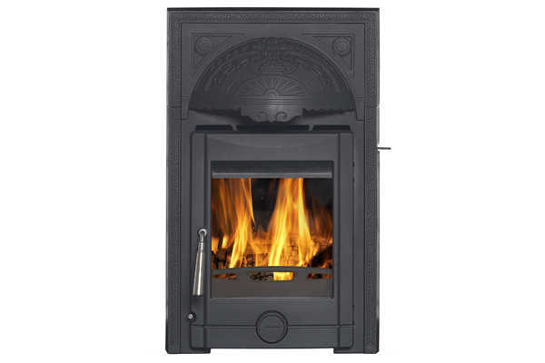 Polaris aston insert