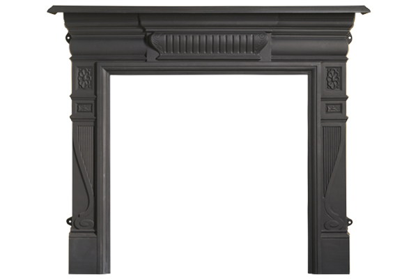 chatsworth mantel
