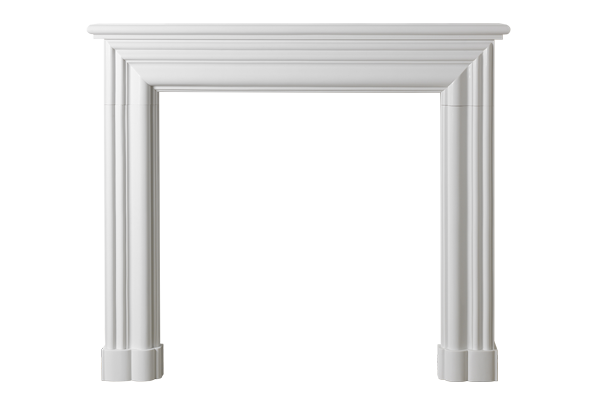 kensington polar white