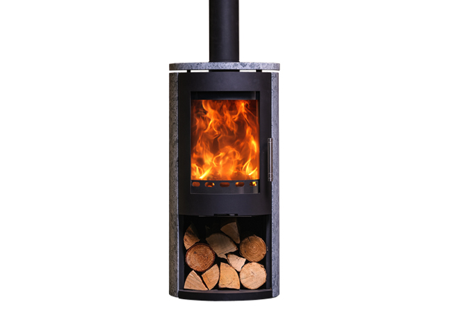 ct5 soapstone stove 