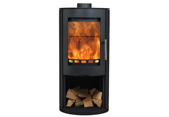 ct5 steel stove