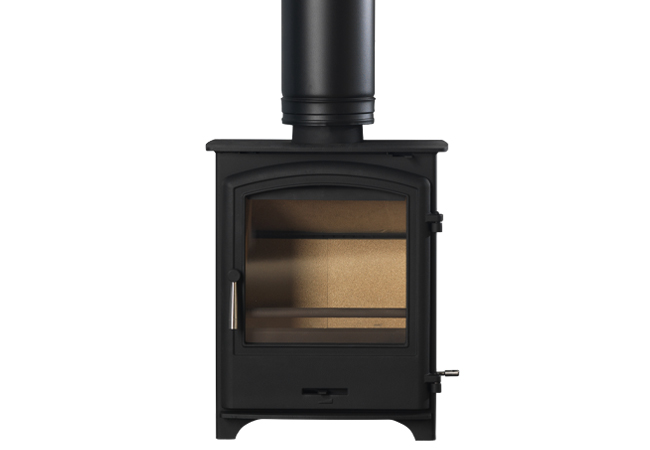 sirocco 5kw eco steel stove