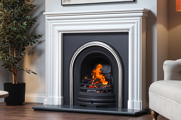 plain arch polished hexham 1350 polar white