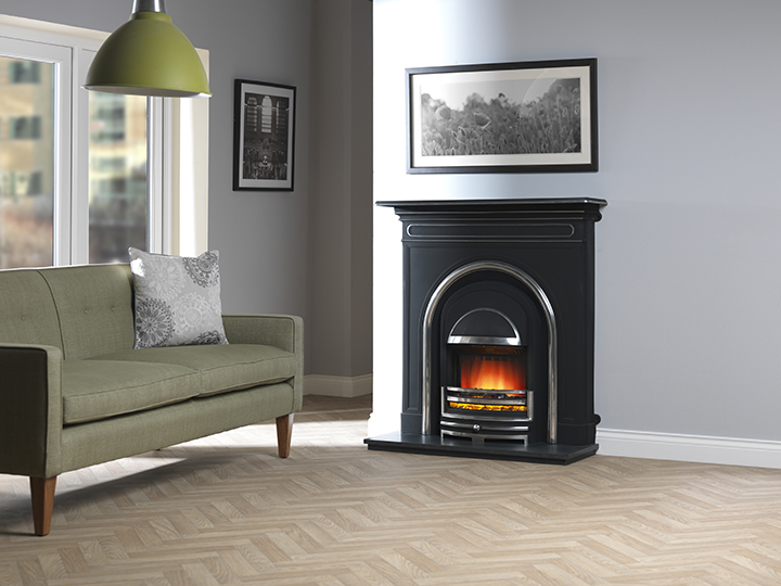 electric regal combination