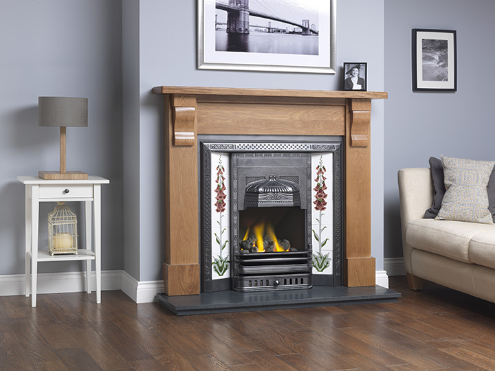 Eden Integra Ant. Foxglove