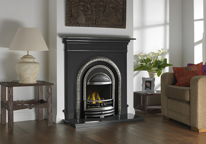 Integra Ashbourne Combination