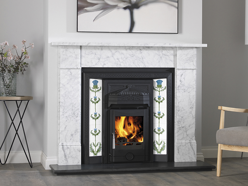 polaris integra eden durham italian carrara marble matel